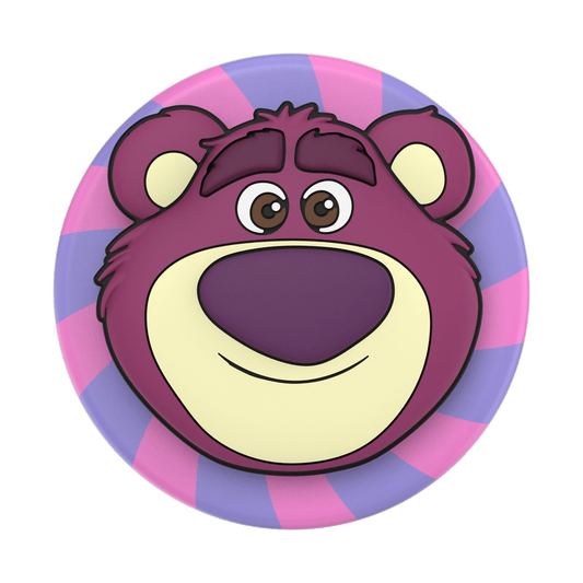 PopOut Toy Story Lotso —  MagSafe PopGrip - US 22053