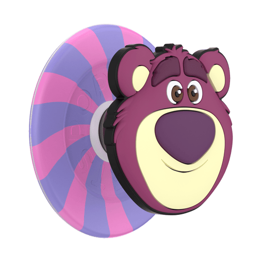 PopOut Toy Story Lotso —  MagSafe PopGrip - US 55660