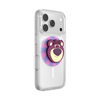 PopOut Toy Story Lotso —  MagSafe PopGrip - US 51860
