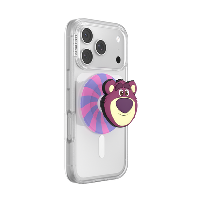 PopOut Toy Story Lotso —  MagSafe PopGrip - US 92954