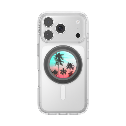 Tropical Sunset — MagSafe PopGrip - US 85565