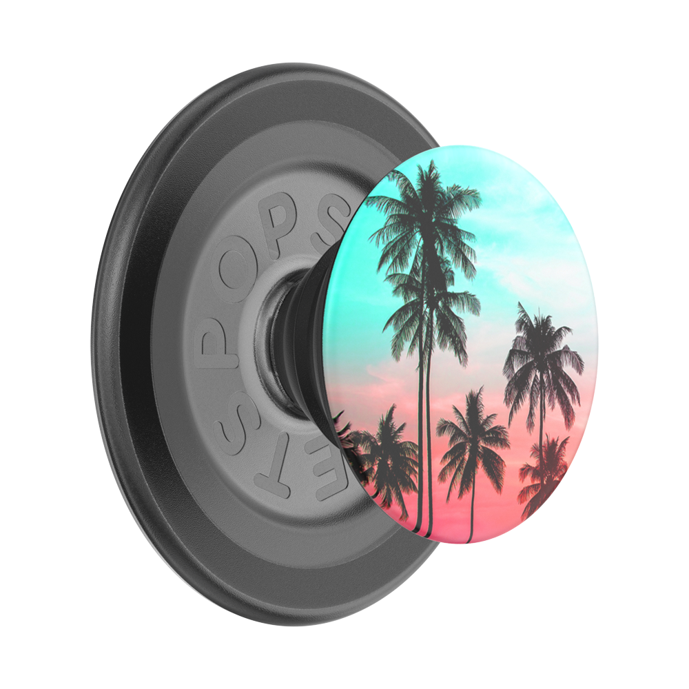 Tropical Sunset — MagSafe PopGrip - US 51240