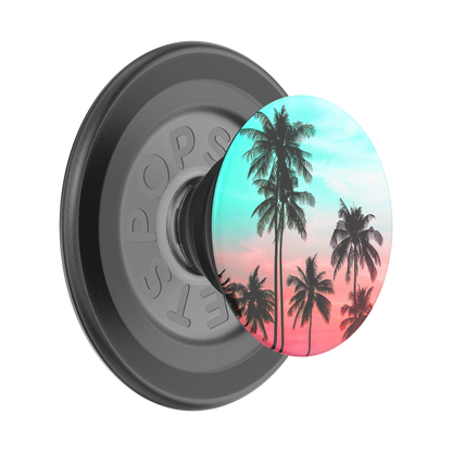 Tropical Sunset — MagSafe PopGrip - US 70742