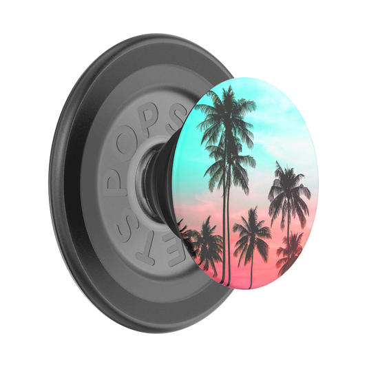 Tropical Sunset — MagSafe PopGrip - US 85565