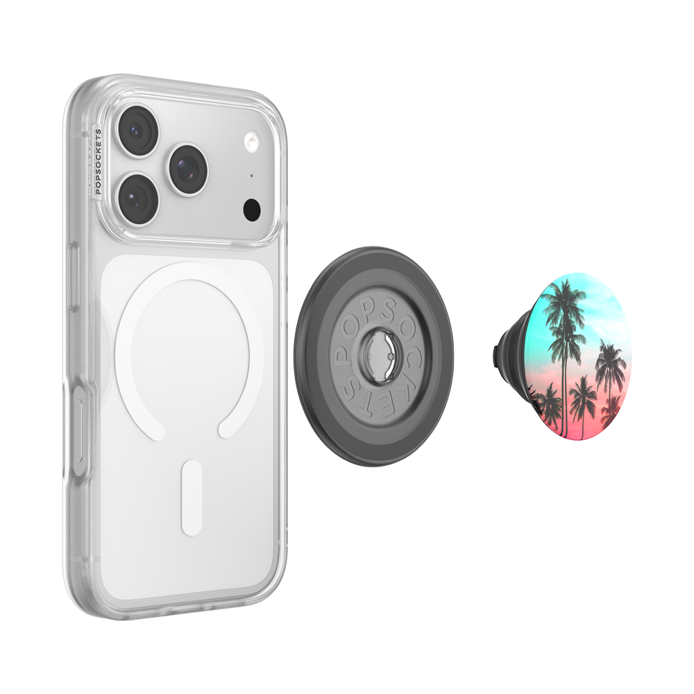 Tropical Sunset — MagSafe PopGrip - US 51240