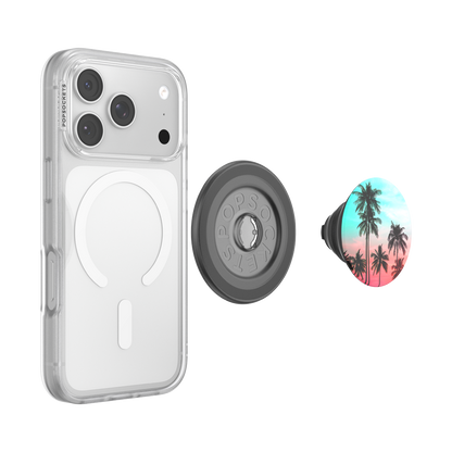 Tropical Sunset — MagSafe PopGrip - US 85565