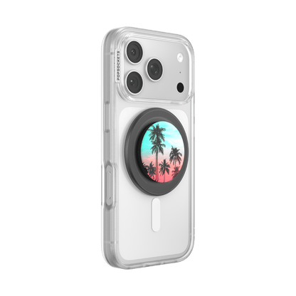 Tropical Sunset — MagSafe PopGrip - US 85565