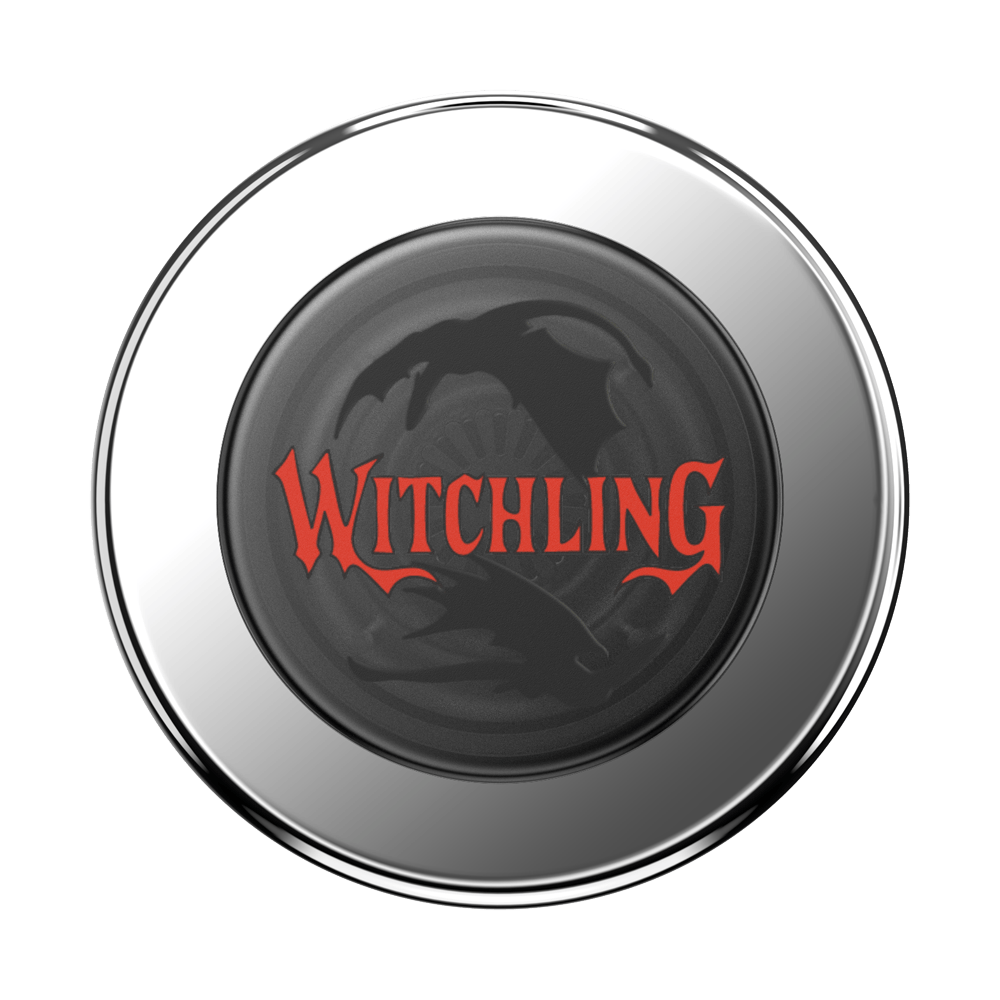 Witchling — MagSafe PopGrip - US 13708
