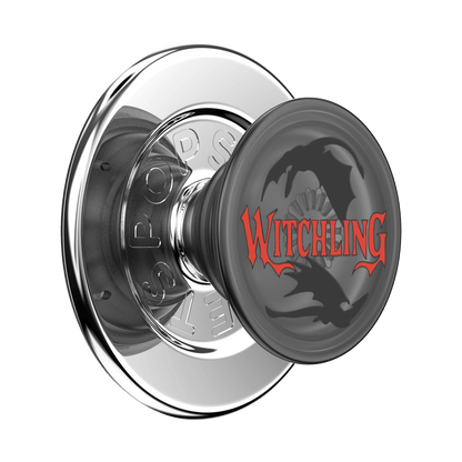 Witchling — MagSafe PopGrip - US 44389