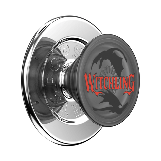 Witchling — MagSafe PopGrip - US 44389
