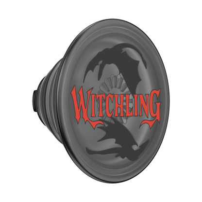Witchling — MagSafe PopGrip - US 44389