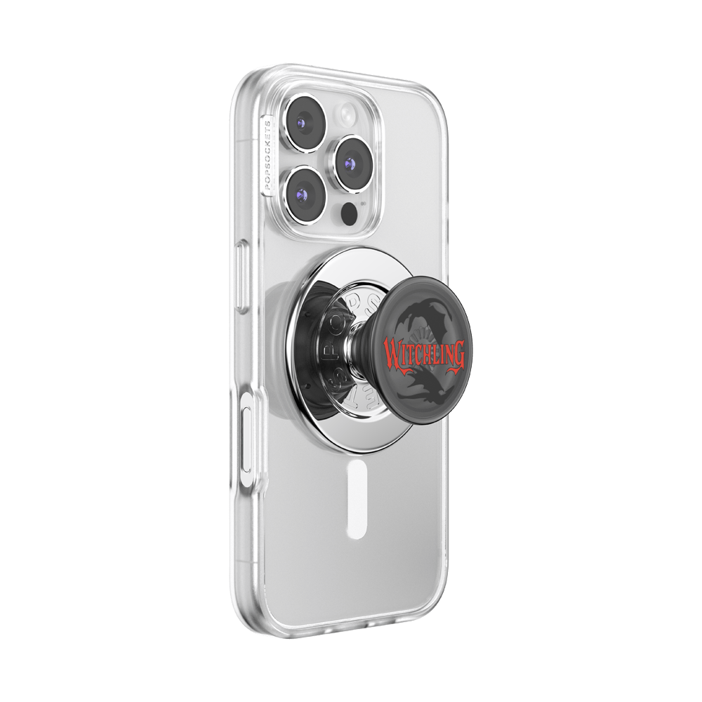 Witchling — MagSafe PopGrip - US 13708