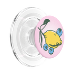 Zesty and Blue — MagSafe PopGrip - US 96273