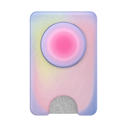 Aura — MagSafe Kick-Out PopWallet+ & Stand - US 19618