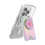 Aura — MagSafe Kick-Out PopWallet+ & Stand - US 72129
