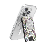 Pressed Flower — MagSafe Kick-Out PopWallet+ & Stand - US 53271