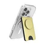 Painted Gold — MagSafe Kick-Out PopWallet+ & Stand - US 89176