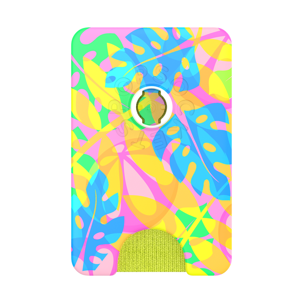 Boca Palms — MagSafe PopWallet+ - US 63920