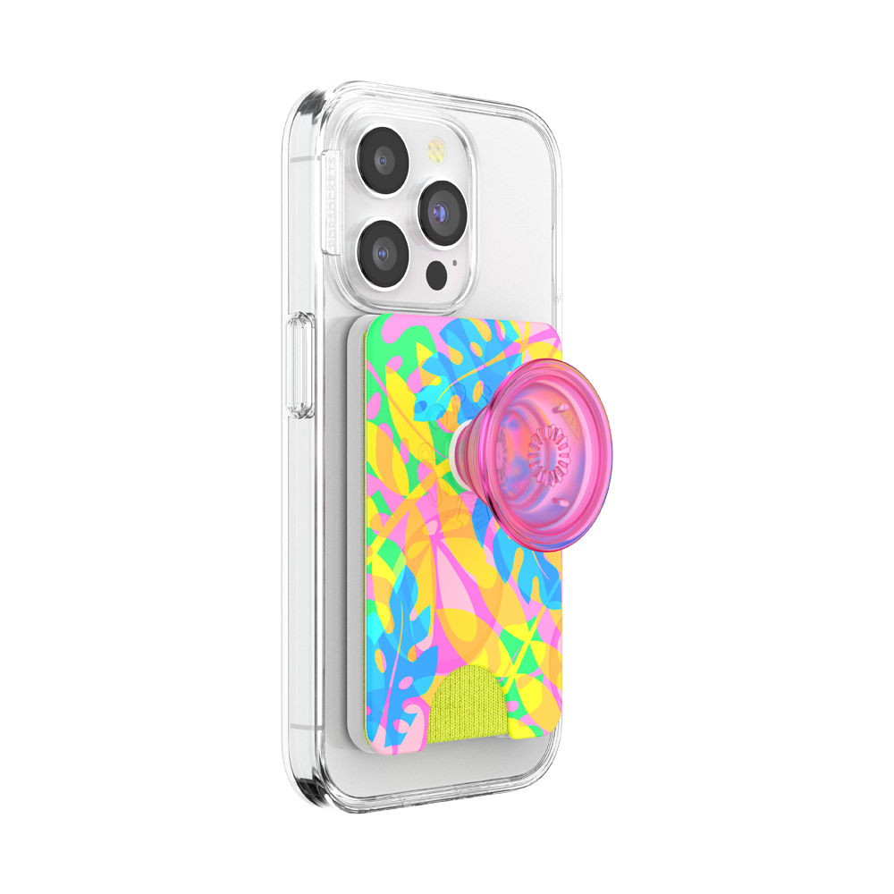 Boca Palms — MagSafe PopWallet+ - US 76511