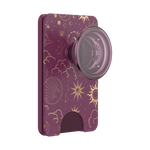 Celestial Mauve — MagSafe PopWallet+ - US 80355