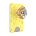 Cheese'd Tom & Jerry — MagSafe PopWallet+ - US 16220
