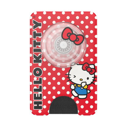 Classic Hello Kitty  —  MagSafe PopWallet+ - US 32714