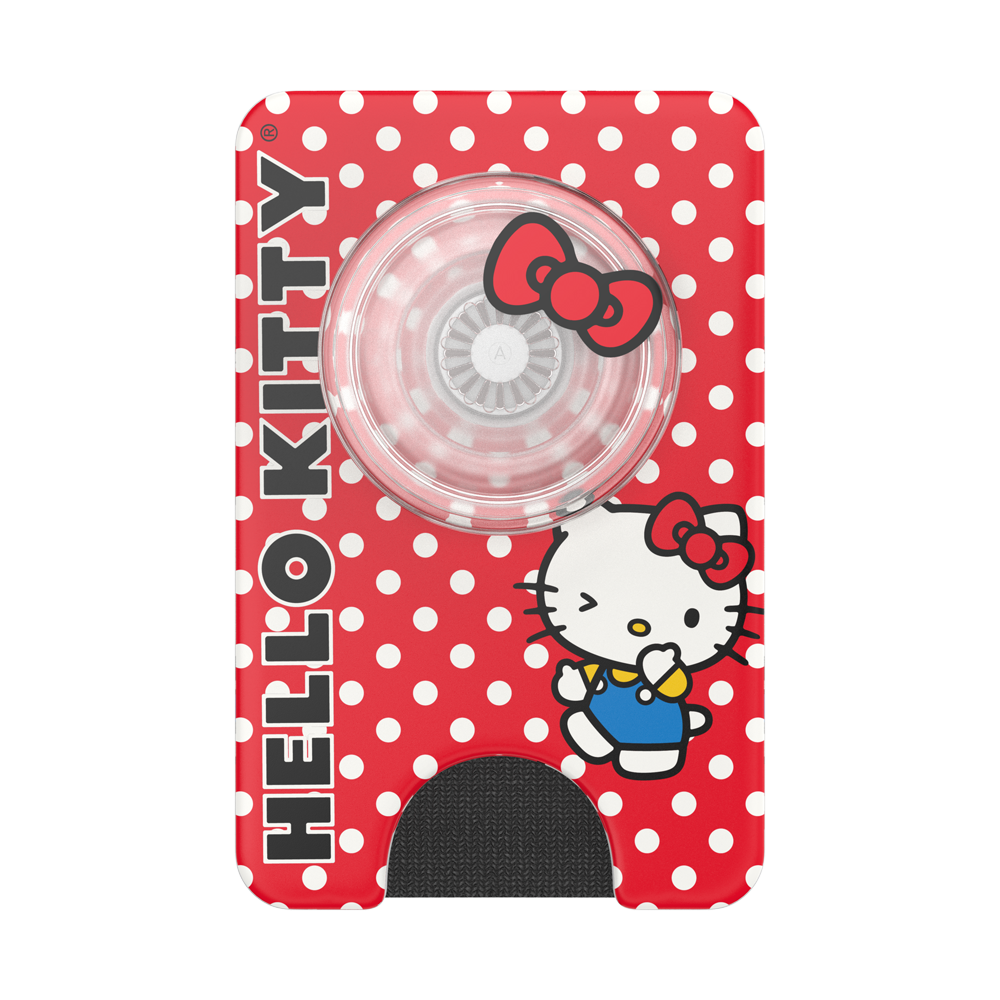 Classic Hello Kitty  —  MagSafe PopWallet+ - US 24424