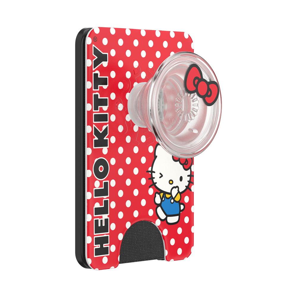 Classic Hello Kitty  —  MagSafe PopWallet+ - US 32714
