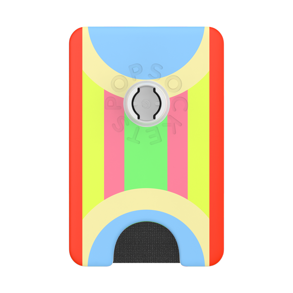 Electric Court — MagSafe PopWallet+ - US 91914