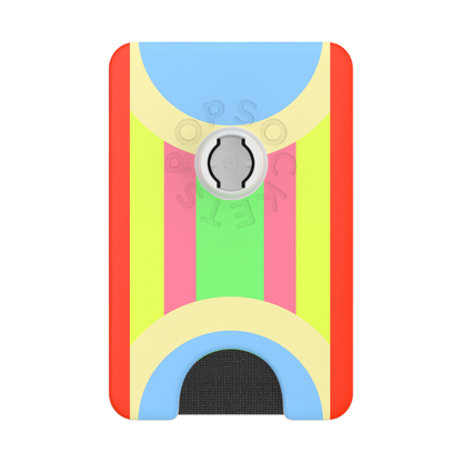 Electric Court — MagSafe PopWallet+ - US 91914