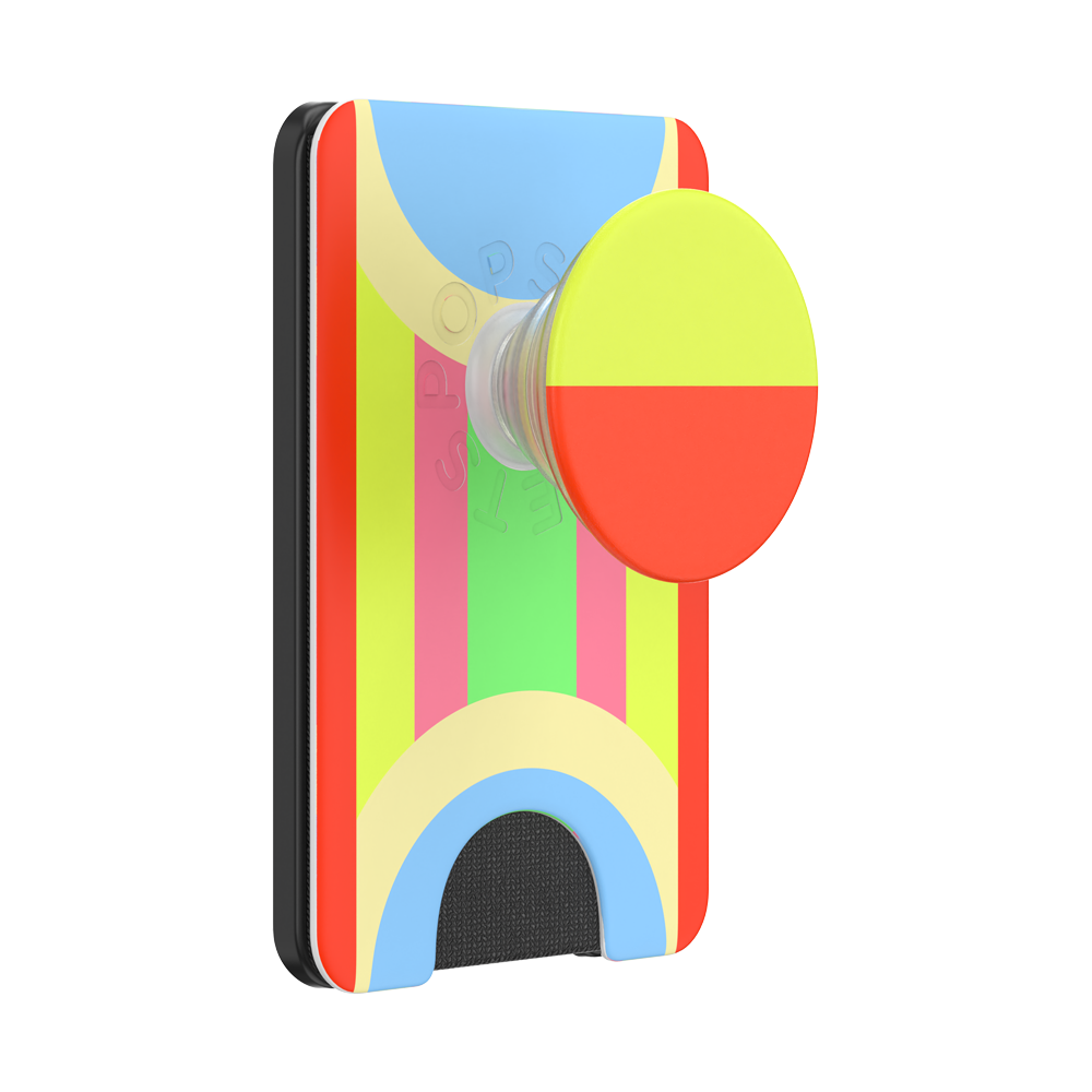 Electric Court — MagSafe PopWallet+ - US 63501