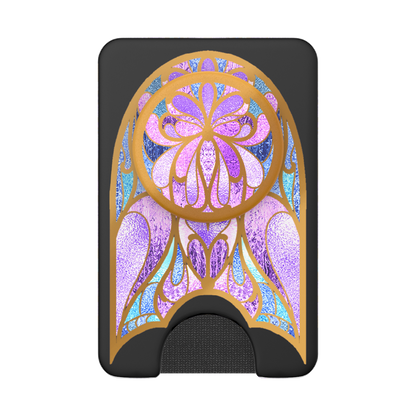 Fairyglass — MagSafe PopWallet+ - US 34018