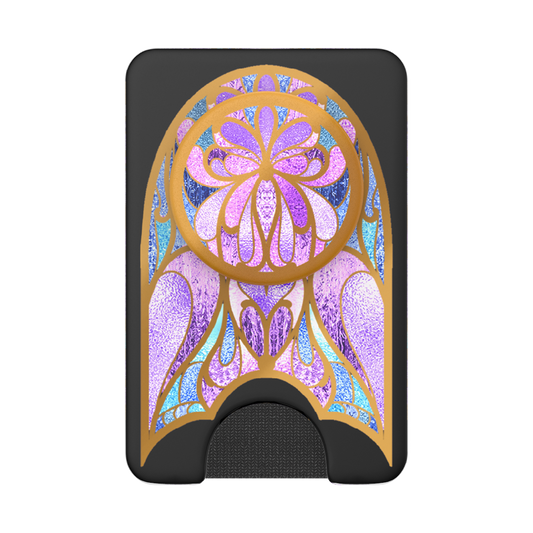 Fairyglass — MagSafe PopWallet+ - US 34018