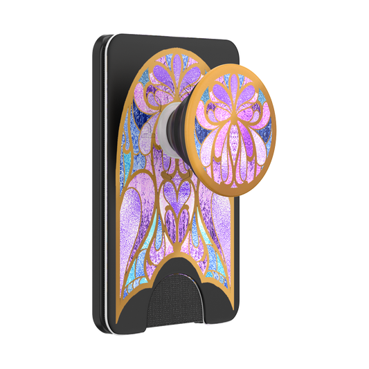 Fairyglass — MagSafe PopWallet+ - US 86260
