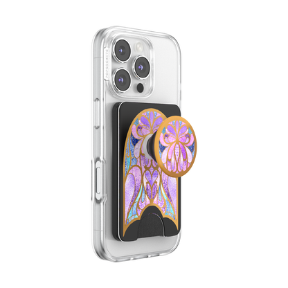 Fairyglass — MagSafe PopWallet+ - US 86260