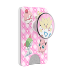 Enamel Fairy Type Picnic — MagSafe PopWallet+ - US 72757