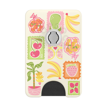 Farmer's Market — MagSafe PopWallet+ - US 34457