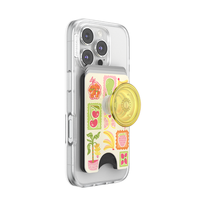 Farmer's Market — MagSafe PopWallet+ - US 34457