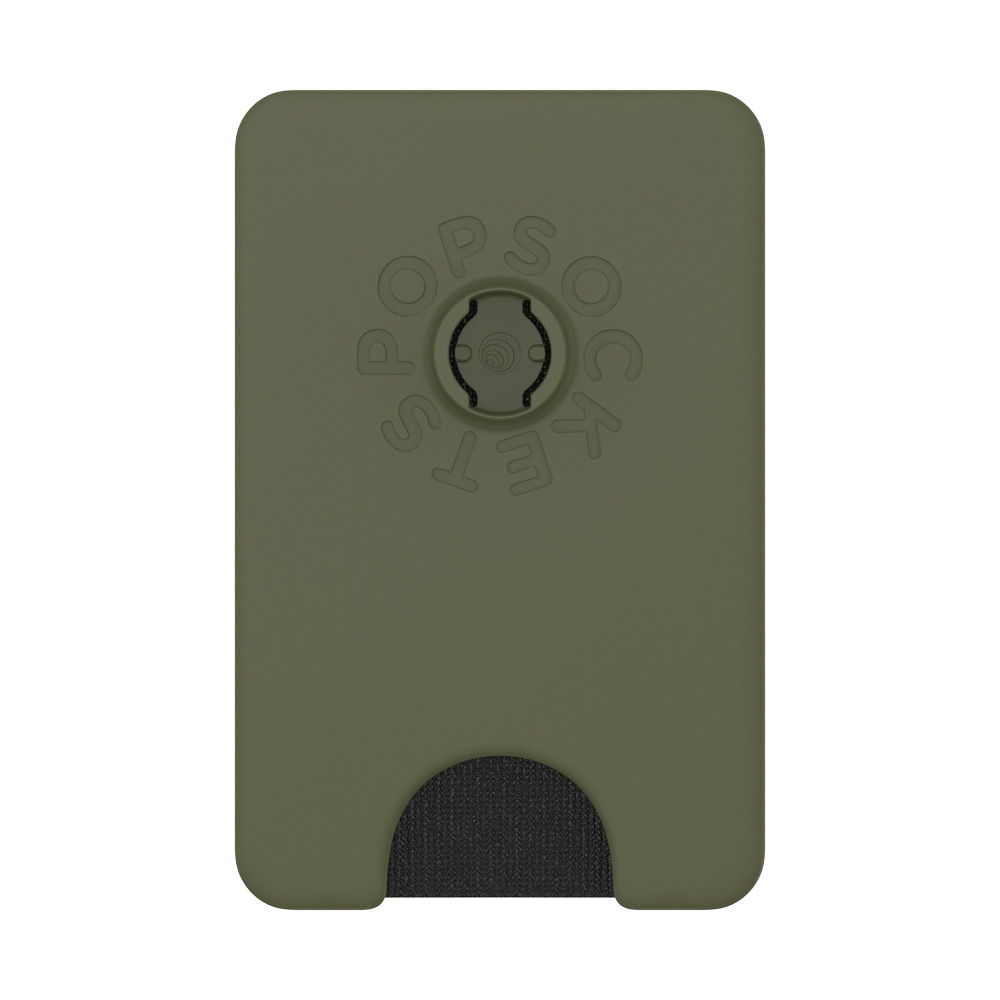 Fatigue — MagSafe PopWallet+ - US 69167