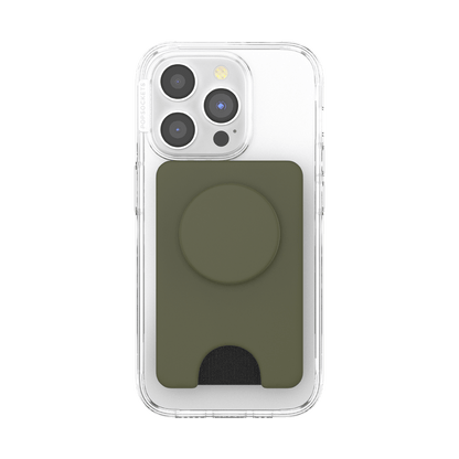 Fatigue — MagSafe PopWallet+ - US 10003