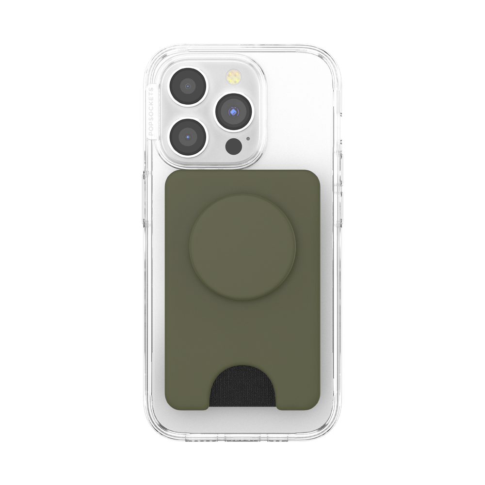 Fatigue — MagSafe PopWallet+ - US 56093