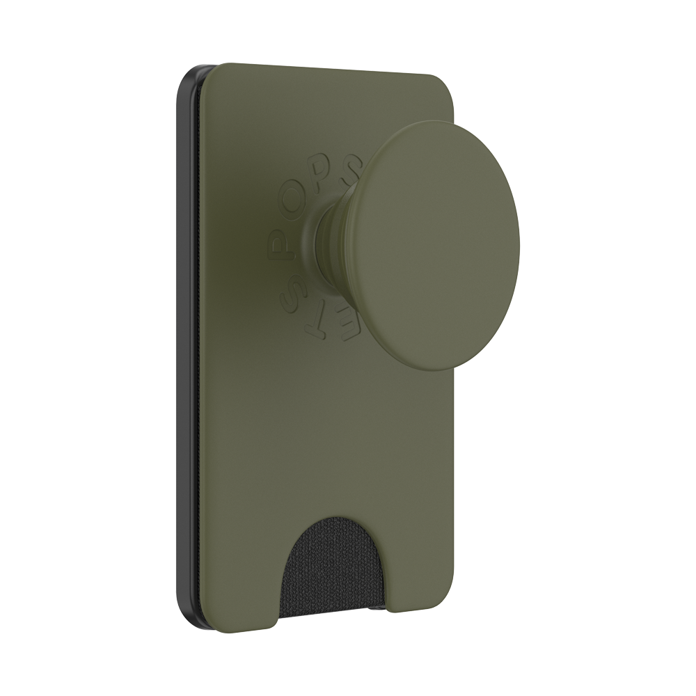 Fatigue — MagSafe PopWallet+ - US 69167