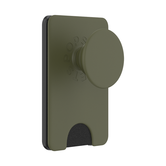 Fatigue — MagSafe PopWallet+ - US 10003