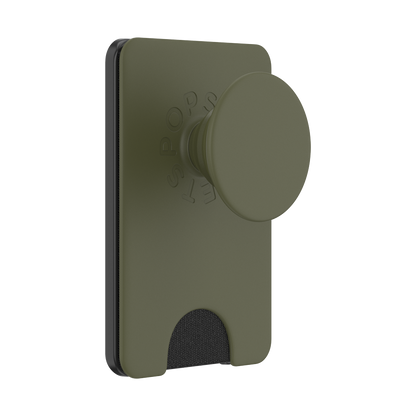 Fatigue — MagSafe PopWallet+ - US 56093