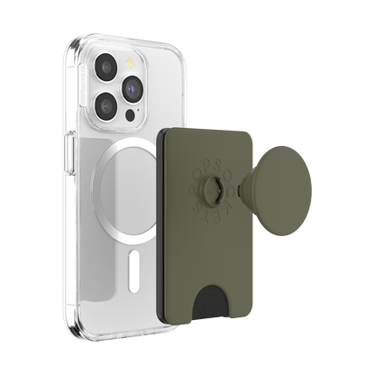 Fatigue — MagSafe PopWallet+ - US 69167