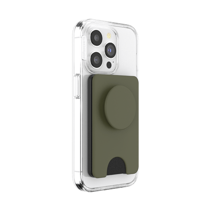 Fatigue — MagSafe PopWallet+ - US 56093