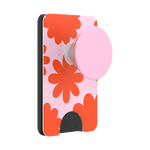 Floating Florals — MagSafe PopWallet+ - US 64001