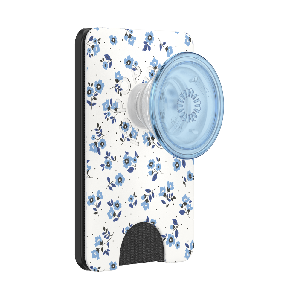 Forget Me Not Waltz — MagSafe PopWallet+ - US 81284