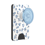 Forget Me Not Waltz — MagSafe PopWallet+ - US 68414