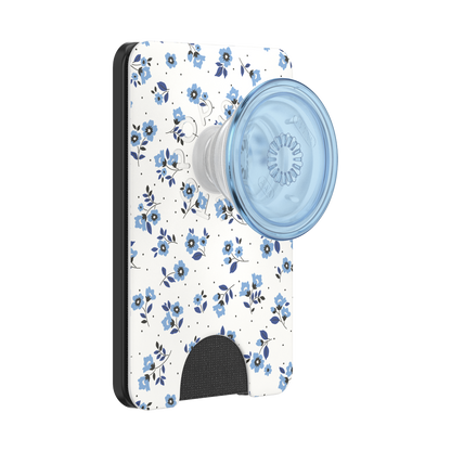 Forget Me Not Waltz — MagSafe PopWallet+ - US 45072